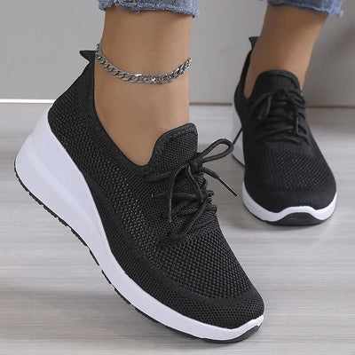 MIREILLE | Comfortable Orthopedic Shoes for Women