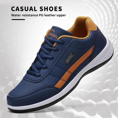 TIMO | Orthopedic Comfort Shoes