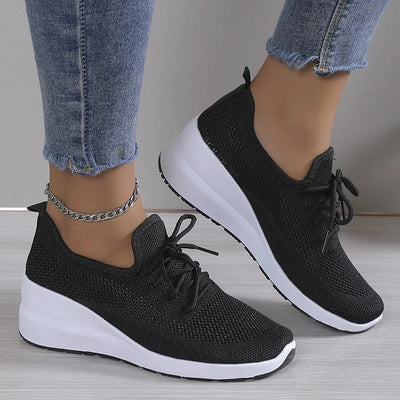 MIREILLE | Comfortable Orthopedic Shoes for Women