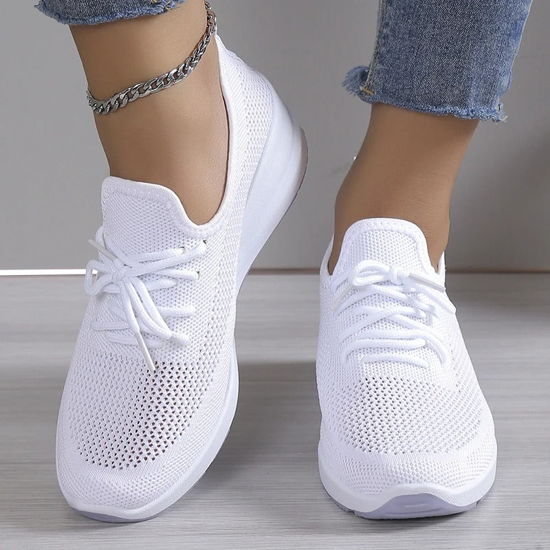 MIREILLE | Comfortable Orthopedic Shoes for Women