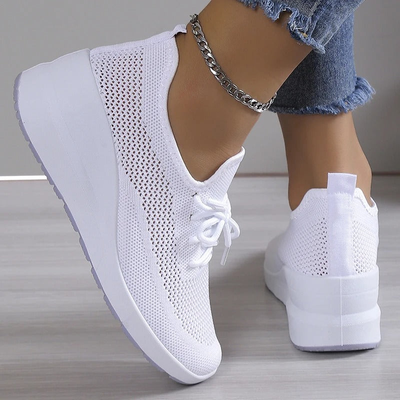 MIREILLE | Comfortable Orthopedic Shoes for Women