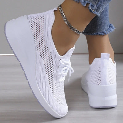 MIREILLE | Comfortable Orthopedic Shoes for Women