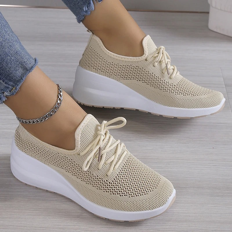 MIREILLE | Comfortable Orthopedic Shoes for Women