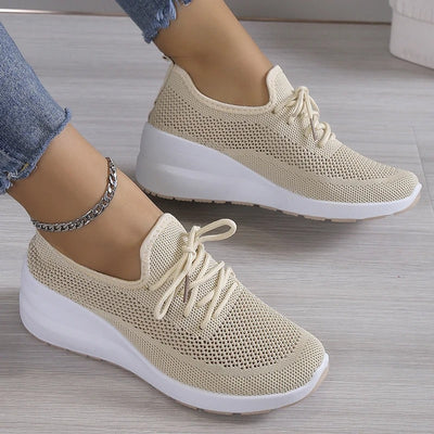 MIREILLE | Comfortable Orthopedic Shoes for Women