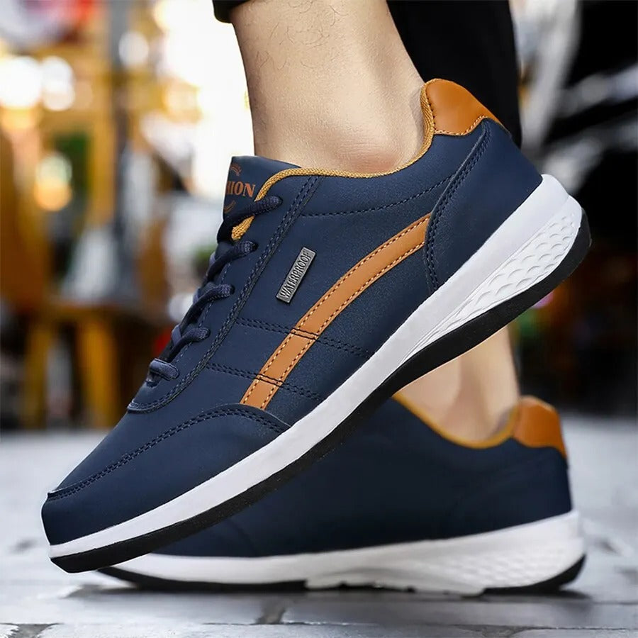 TIMO | Orthopedic Comfort Shoes