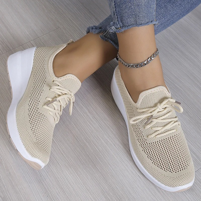 MIREILLE | Comfortable Orthopedic Shoes for Women