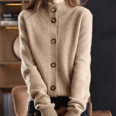 Ava | Stylish and Comfortable Cardigan for Every Season