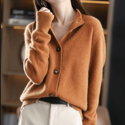 Ava | Stylish and Comfortable Cardigan for Every Season