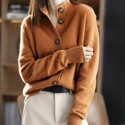 Ava | Stylish and Comfortable Cardigan for Every Season