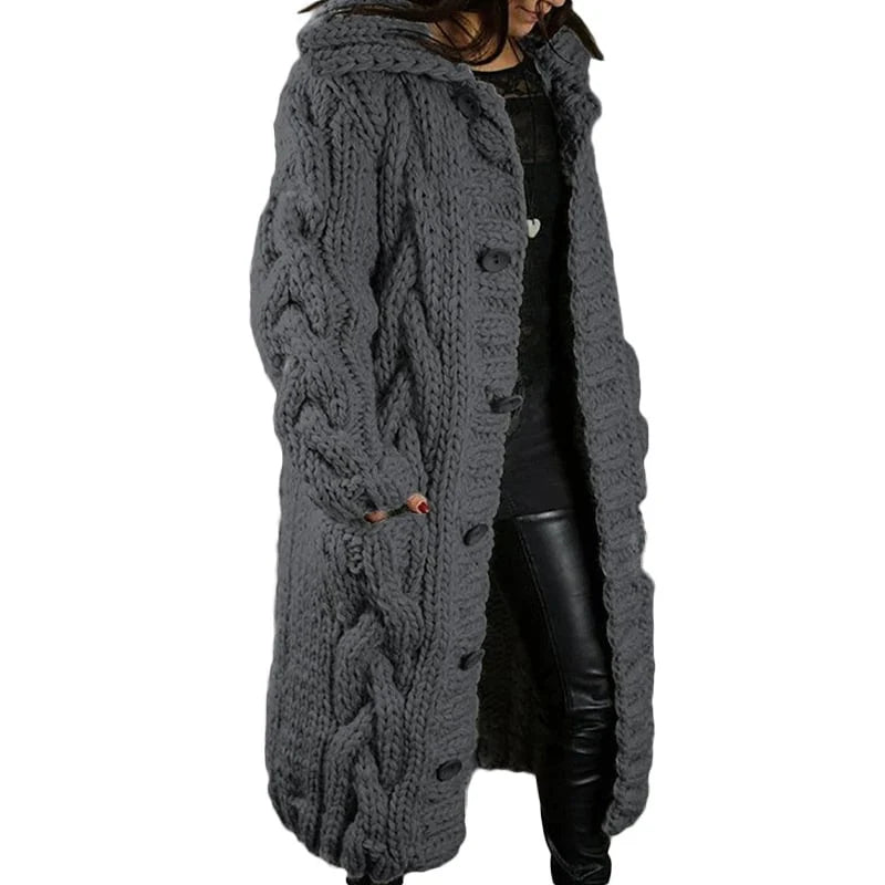 EDVIN | Lined Vest for Comfortable Autumn Walks