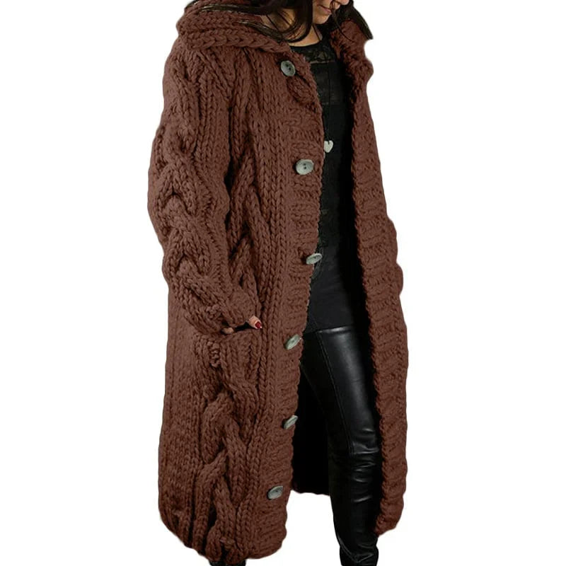 Maxolo | Padded Vest for Autumn Walks