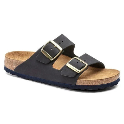 Arizona soft footbed for all-day comfort in summer