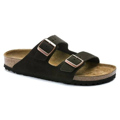 Arizona soft footbed for all-day comfort in summer