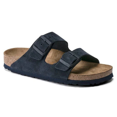 Arizona soft footbed for all-day comfort in summer