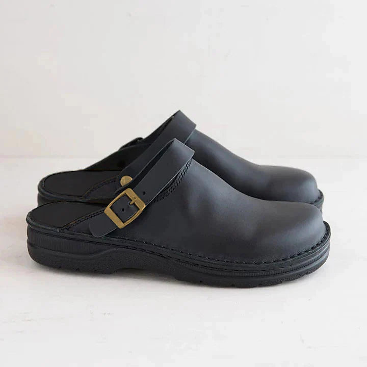 Maxwell | Comfortable Slippers for Indoor and Outdoor Use