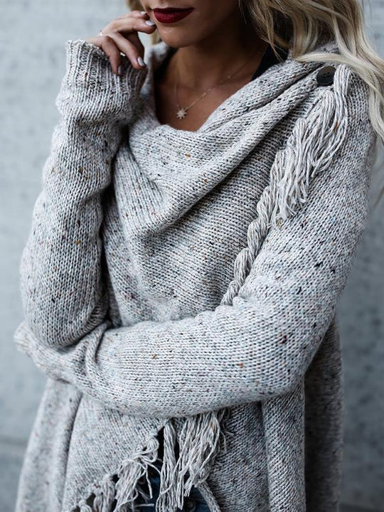 Elara | Soft and Comfortable Vest for Everyday Wear
