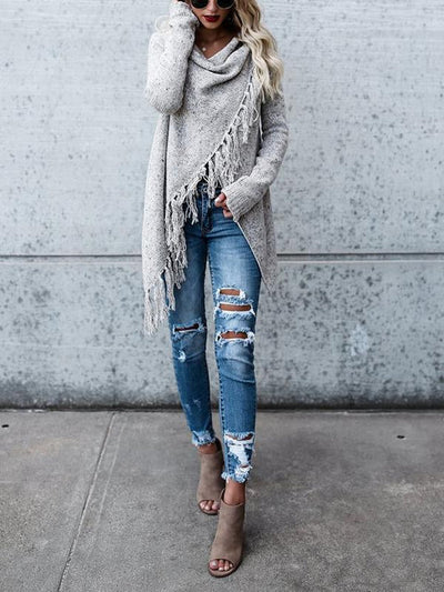 Elara | Soft and Comfortable Vest for Everyday Wear