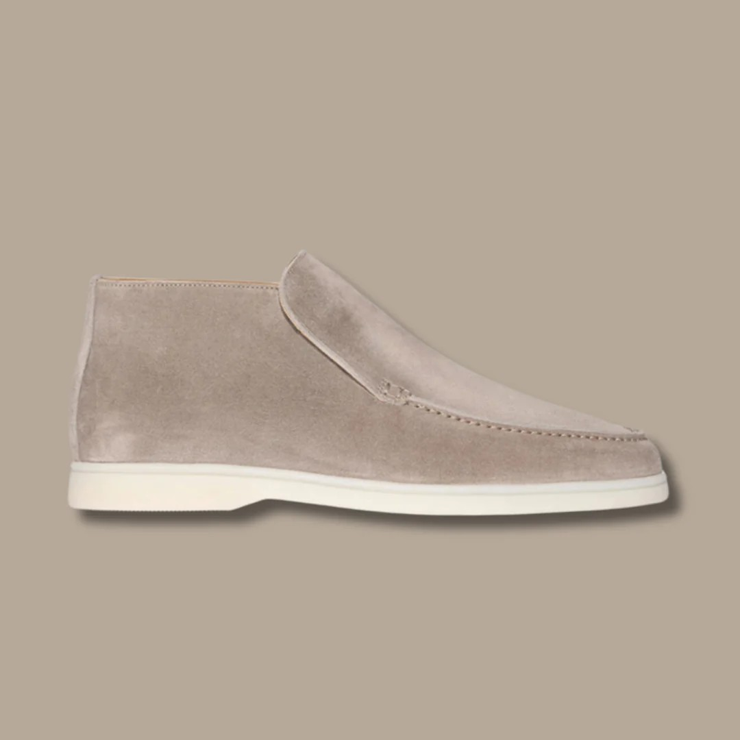 Noah | Classic Men’s Loafers in Premium Leather