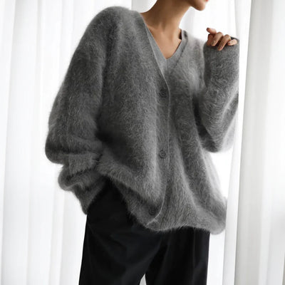Mischa Chic Cuddle Couture for Cold Winter Days