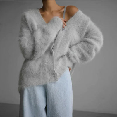 Mischa Chic Cuddle Couture for Cold Winter Days