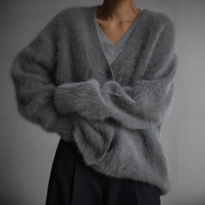 Mischa Chic Cuddle Couture for Cold Winter Days