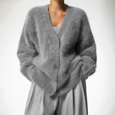 Mischa Chic Cuddle Couture for Cold Winter Days