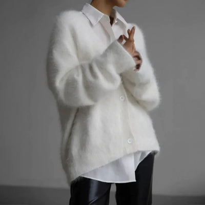 Mischa Chic Cuddle Couture for Cold Winter Days