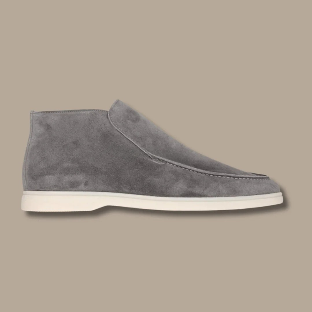 Noah | Classic Men’s Loafers in Premium Leather