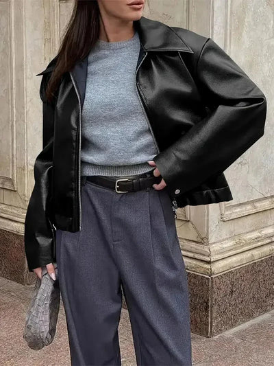 Daniela | Comfortable Retro Jacket for Women