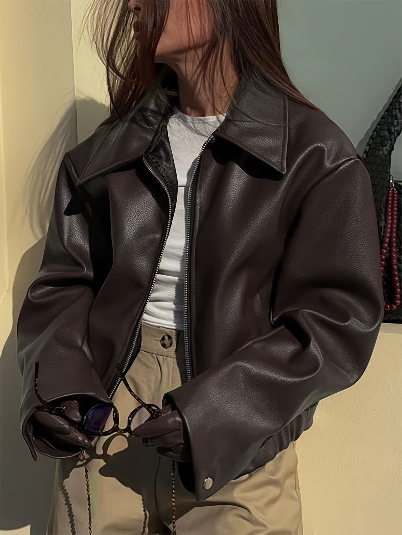 Daniela | Comfortable Retro Jacket for Women