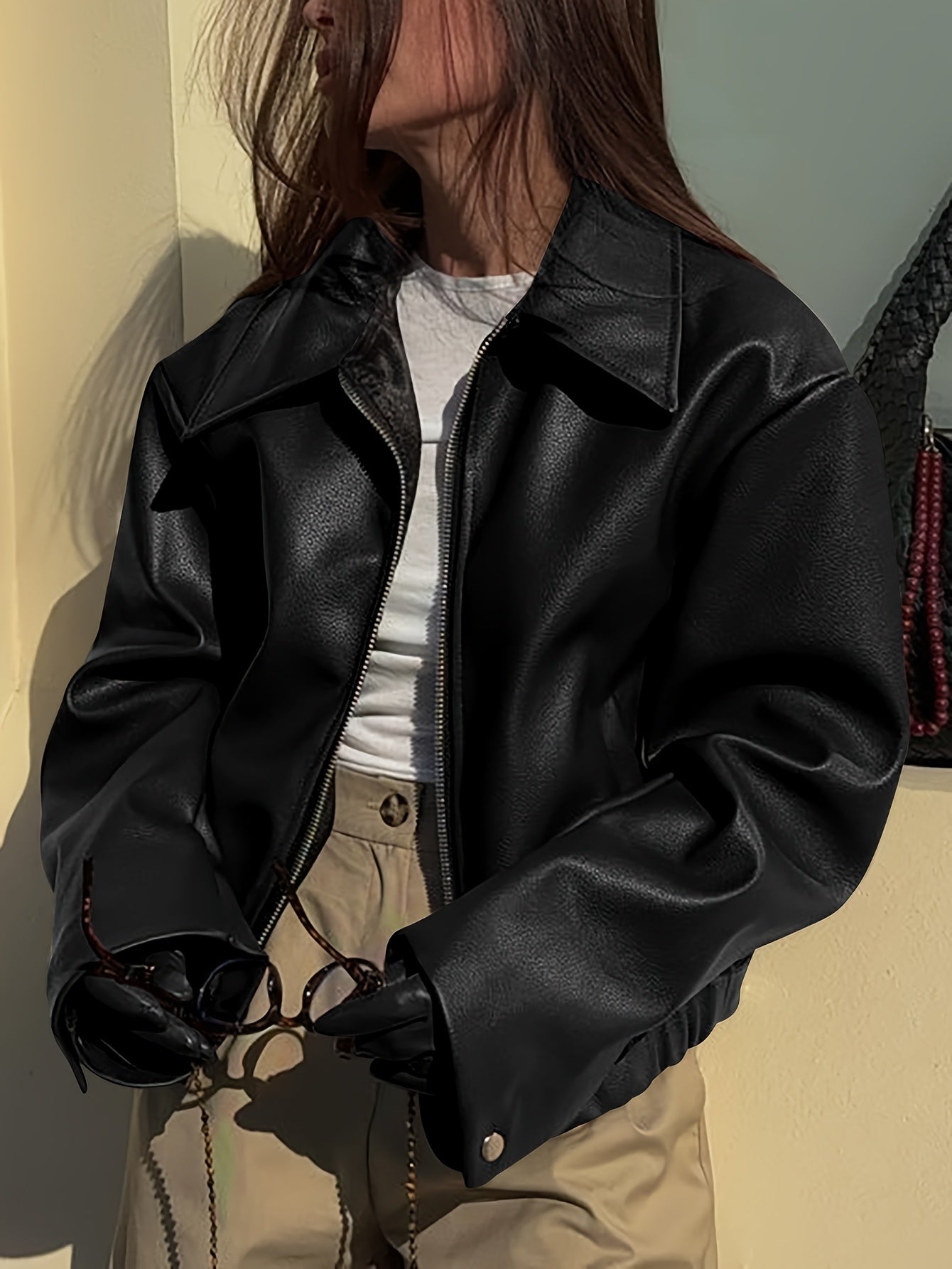 Daniela | Comfortable Retro Jacket for Women