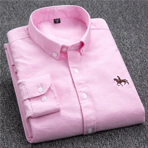 Harvey | Premium Shirt for Discerning Men's Looks