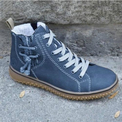 Asellia | Ankle Boots for Stylish Winter Appearances
