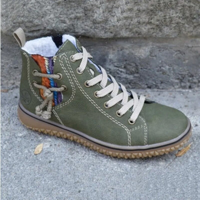 Asellia | Ankle Boots for Stylish Winter Appearances
