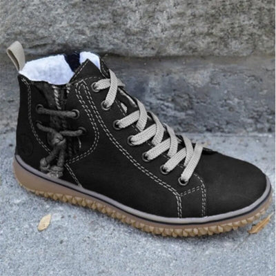 Asellia | Ankle Boots for Stylish Winter Appearances