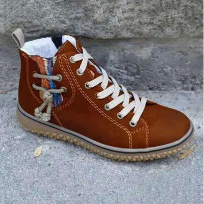 Asellia | Ankle Boots for Stylish Winter Appearances
