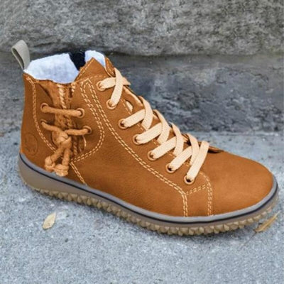 Asellia | Ankle Boots for Stylish Winter Appearances