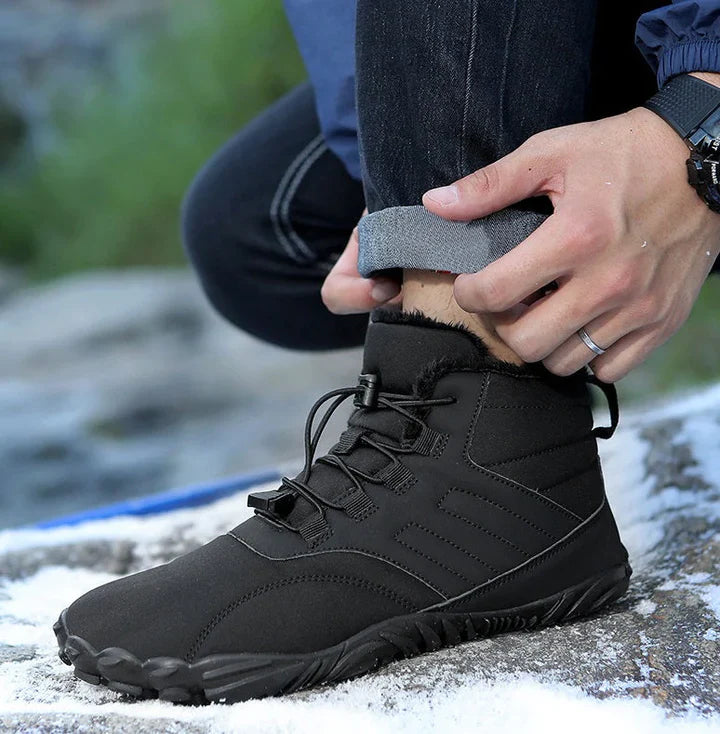 Arctic | Waterproof and Heat Resistant up to -40°C