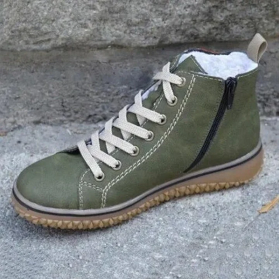 Asellia | Ankle Boots for Stylish Winter Appearances