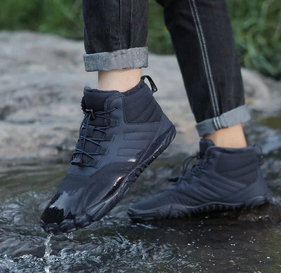 Arctic | Waterproof and Heat Resistant up to -40°C