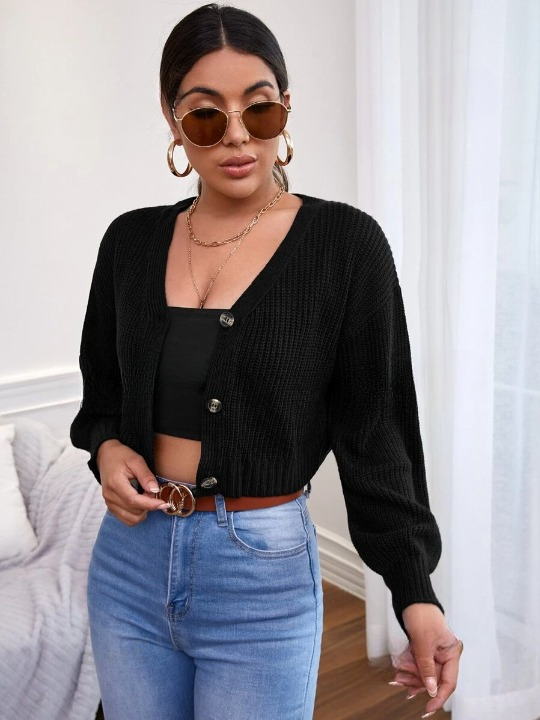 Lara | Casual Cardigan for Women in Sweet Style