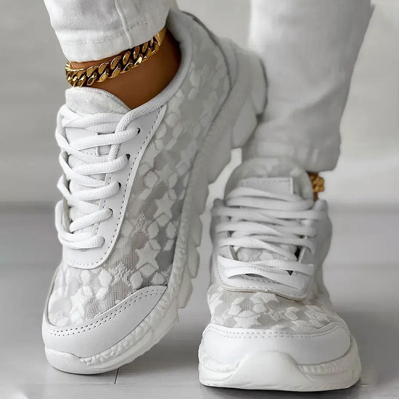 Emma | Orthopedic Shoes for Comfort and Stylish Steps
