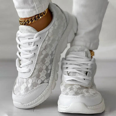 Emma | Orthopedic Shoes for Comfort and Stylish Steps