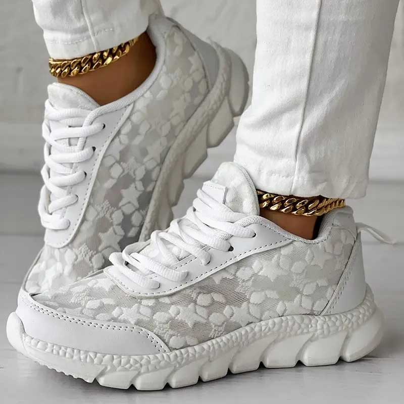 Emma | Orthopedic Shoes for Comfort and Stylish Steps