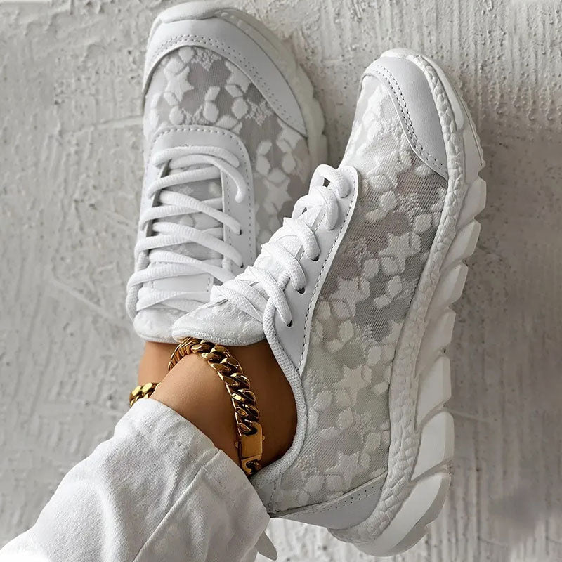 Emma | Orthopedic Shoes for Comfort and Stylish Steps