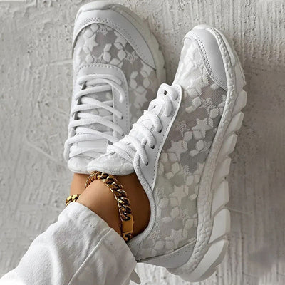 Emma | Orthopedic Shoes for Comfort and Stylish Steps