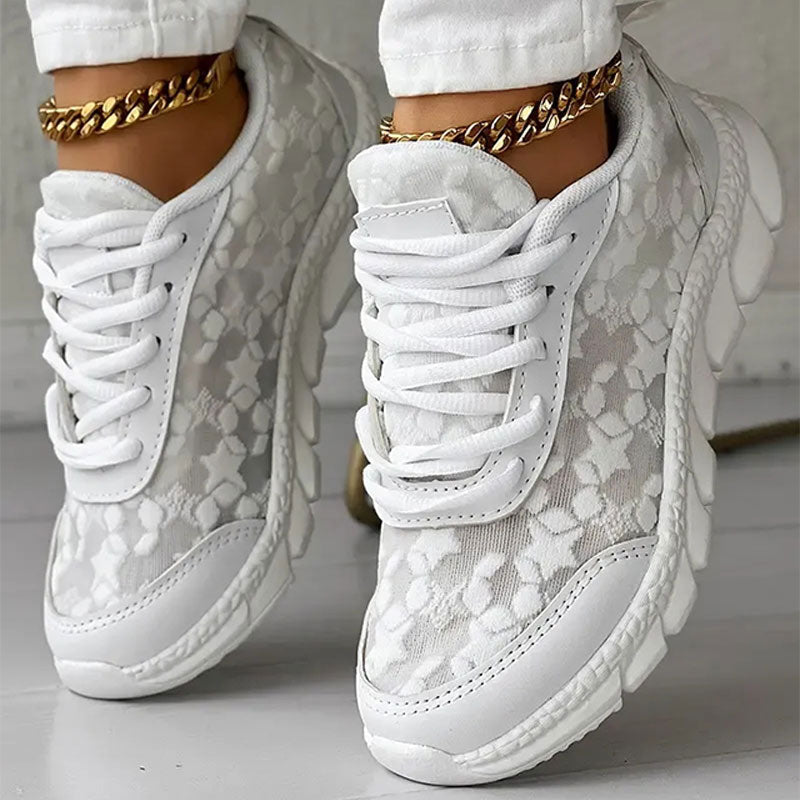 Emma | Orthopedic Shoes for Comfort and Stylish Steps