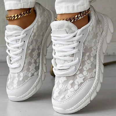 Emma | Orthopedic Shoes for Comfort and Stylish Steps