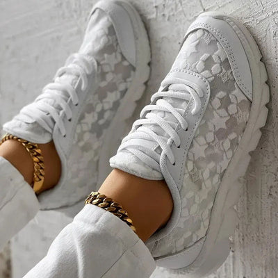 Emma | Orthopedic Shoes for Comfort and Stylish Steps