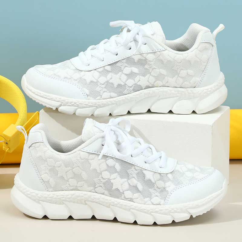 Emma | Orthopedic Shoes for Comfort and Stylish Steps